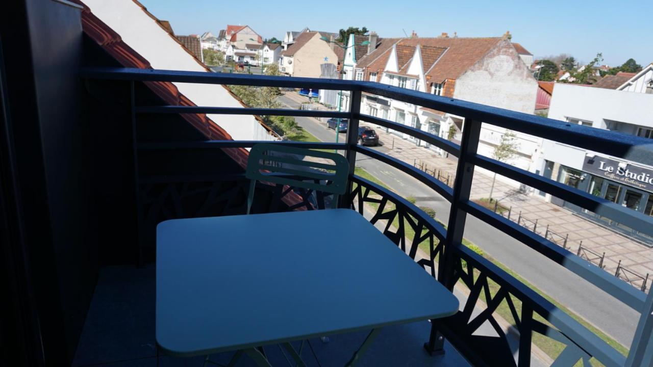 L 'Etoile De Stella Apartment Exterior foto
